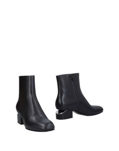Полусапоги и высокие ботинки Alexander Wang