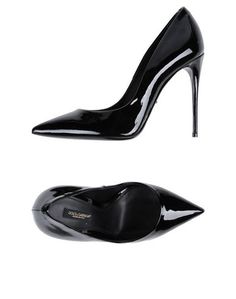 Туфли Dolce & Gabbana