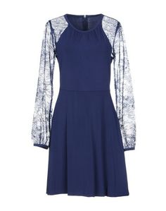 Короткое платье Michael Michael Kors