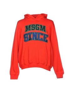 Толстовка Msgm