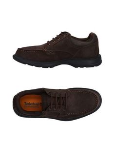 Обувь на шнурках Timberland