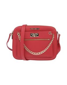 Сумка через плечо Love Moschino