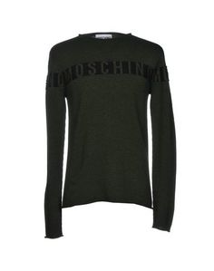 Свитер Moschino