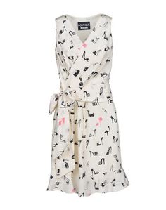 Короткое платье Boutique Moschino