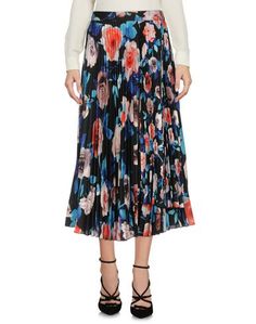 Юбка длиной 3/4 Msgm