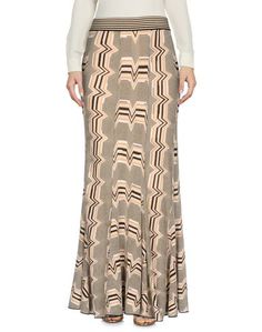 Длинная юбка Missoni