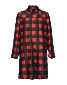 Легкое пальто Dries Van Noten
