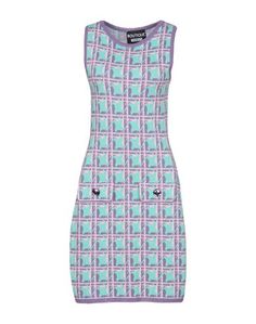 Короткое платье Boutique Moschino