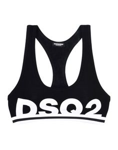 Бюстгальтер Dsquared2