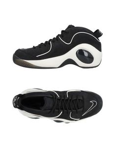 Высокие кеды и кроссовки Nike