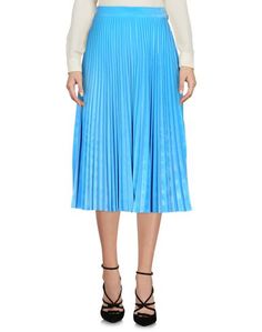 Юбка длиной 3/4 Msgm