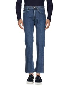 Джинсовые брюки Acne Studios