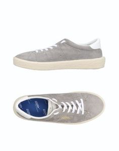 Низкие кеды и кроссовки Golden Goose Deluxe Brand