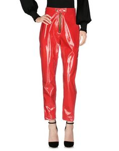 Повседневные брюки Msgm