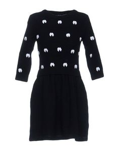 Короткое платье Boutique Moschino