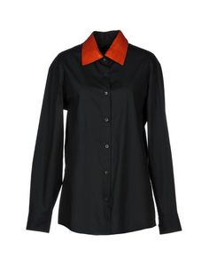 Pубашка Dries Van Noten