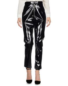 Повседневные брюки Msgm