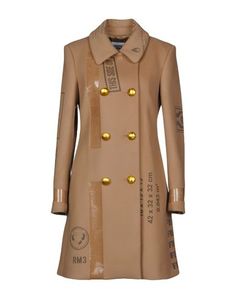 Пальто Moschino