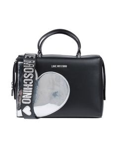 Сумка на руку Love Moschino