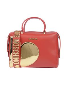 Сумка на руку Love Moschino