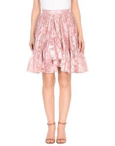 Юбка до колена Msgm