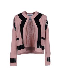 Кардиган Moschino