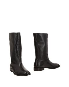 Сапоги Saint Laurent
