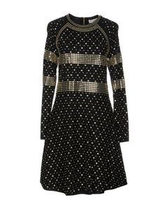 Короткое платье Michael Michael Kors