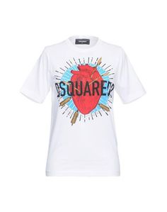 Футболка Dsquared2