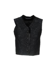 Топ без рукавов Dolce & Gabbana