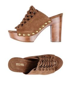 Сандалии Michael Michael Kors