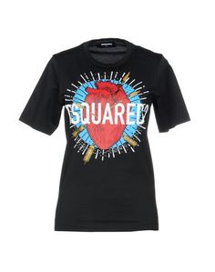 Футболка Dsquared2