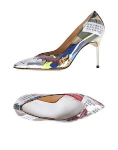 Туфли Maison Margiela