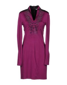 Короткое платье Just Cavalli