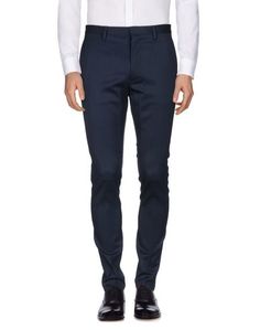 Повседневные брюки Dsquared2