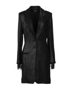 Пальто Ann Demeulemeester
