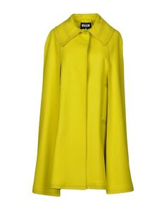 Накидка Msgm