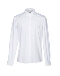Pубашка Dries Van Noten