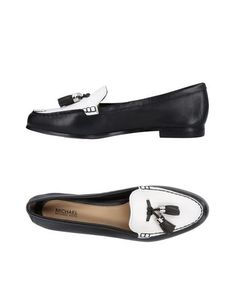 Мокасины Michael Michael Kors
