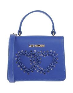Сумка на руку Love Moschino
