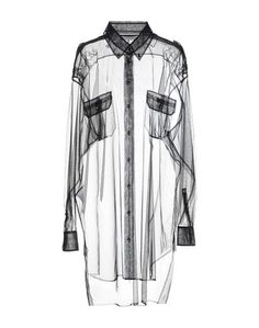 Короткое платье Maison Margiela
