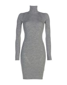 Короткое платье Dsquared2