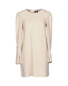 Короткое платье Elisabetta Franchi