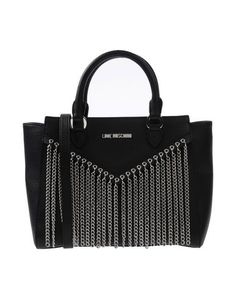 Сумка на руку Love Moschino