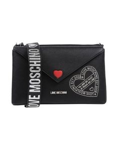 Сумка на руку Love Moschino