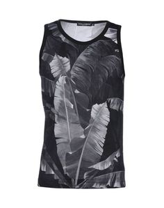 Футболка Dolce & Gabbana