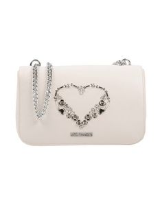 Сумка через плечо Love Moschino