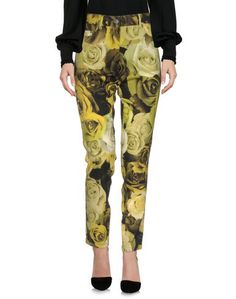 Повседневные брюки Moschino