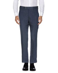 Повседневные брюки Lardini