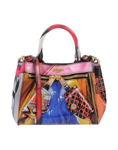 Сумка на руку Moschino